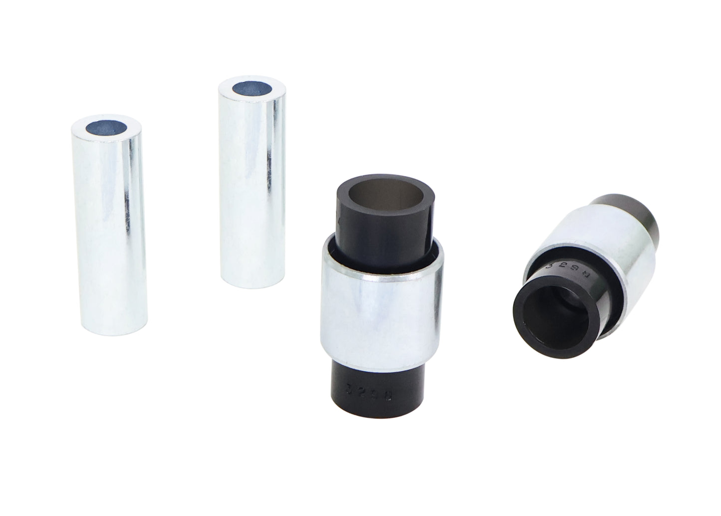 Control arm - lower inner bushing