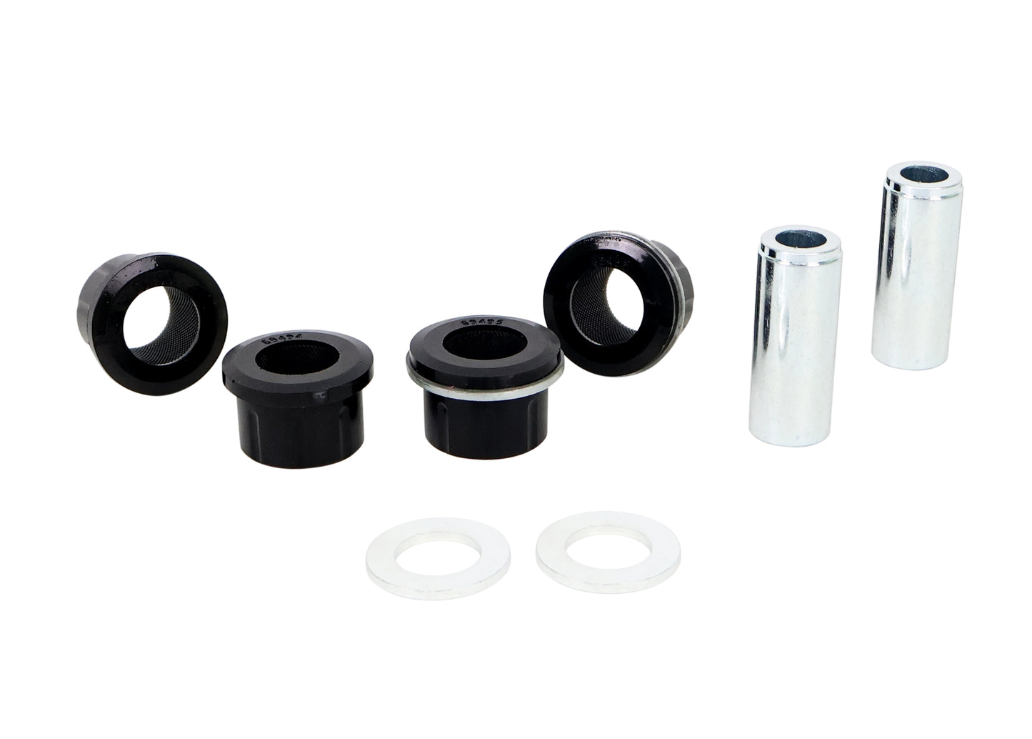 Control Arm Lower - Inner Front Bushing Kit