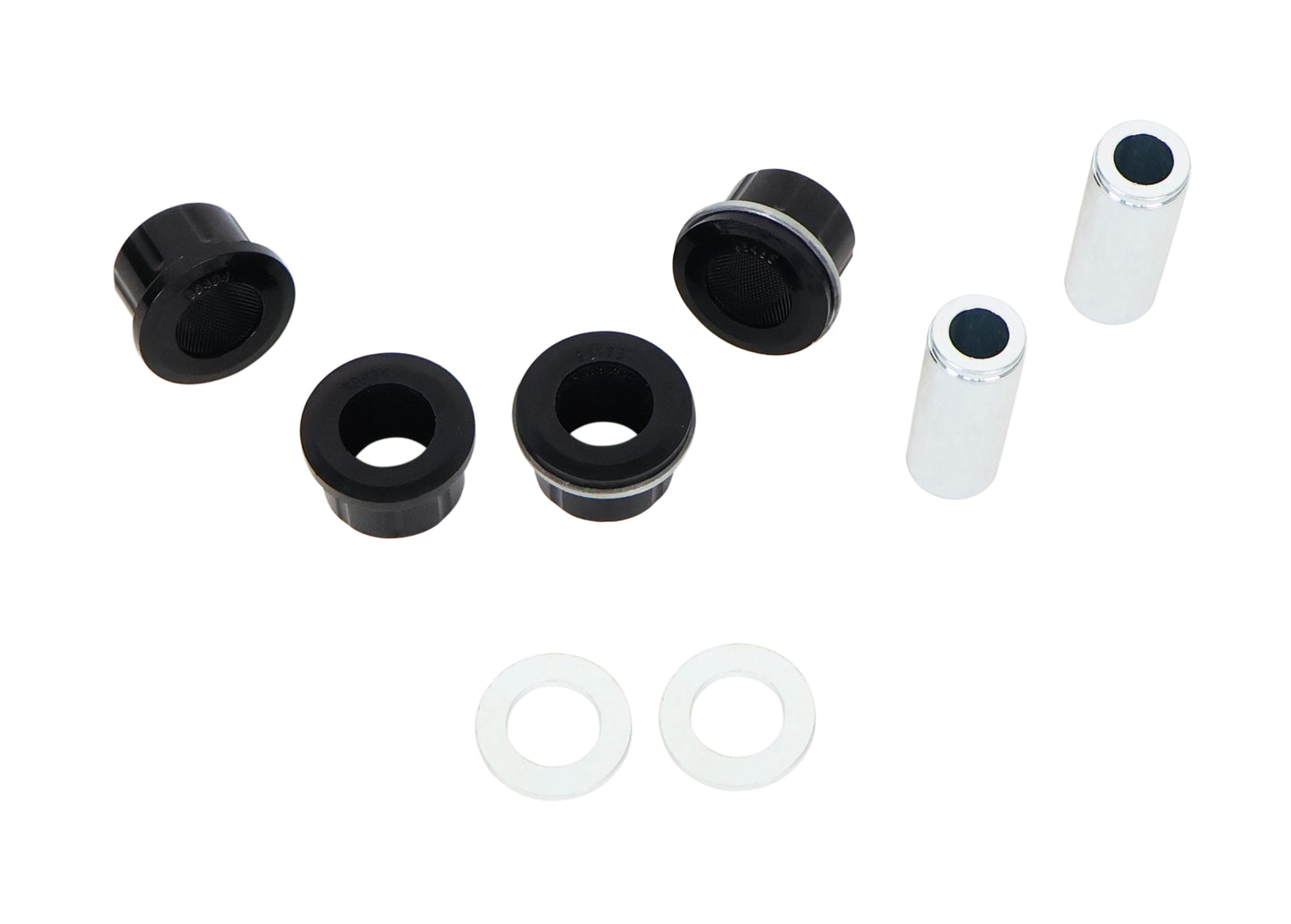 Control Arm Lower - Inner Front Bushing Kit