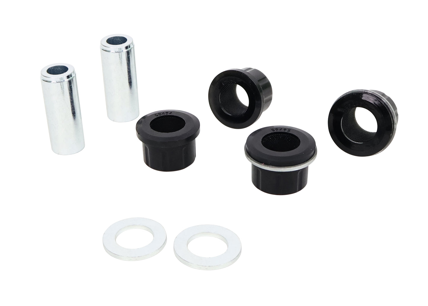 Control Arm Lower - Inner Front Bushing Kit