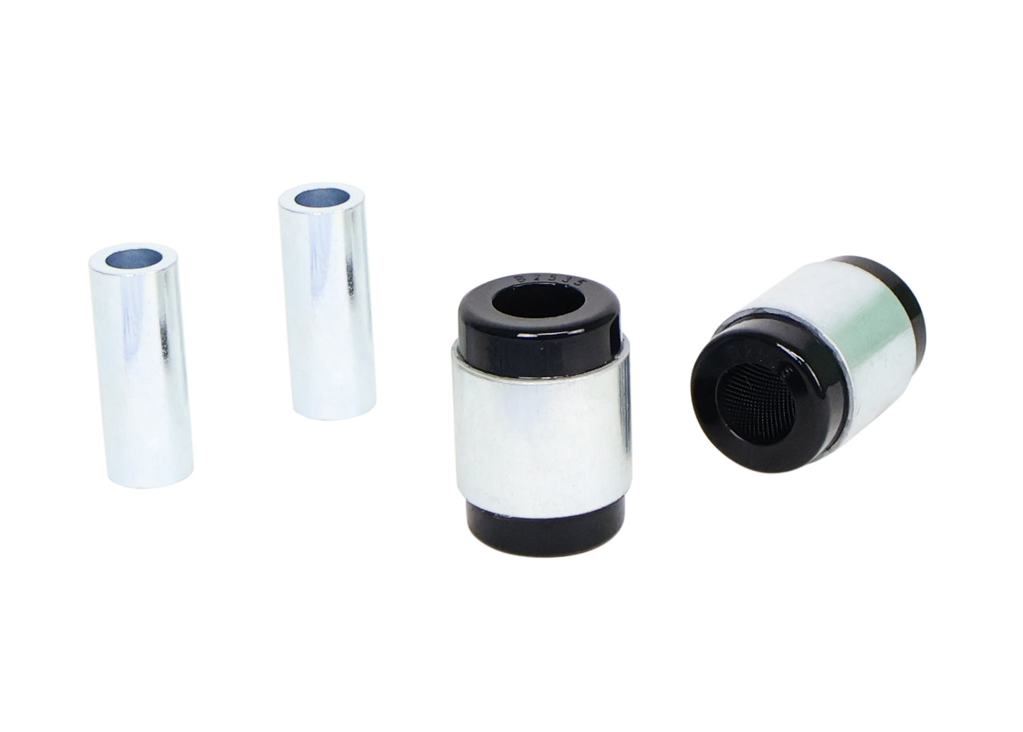 Control arm - lower rear outer bushing