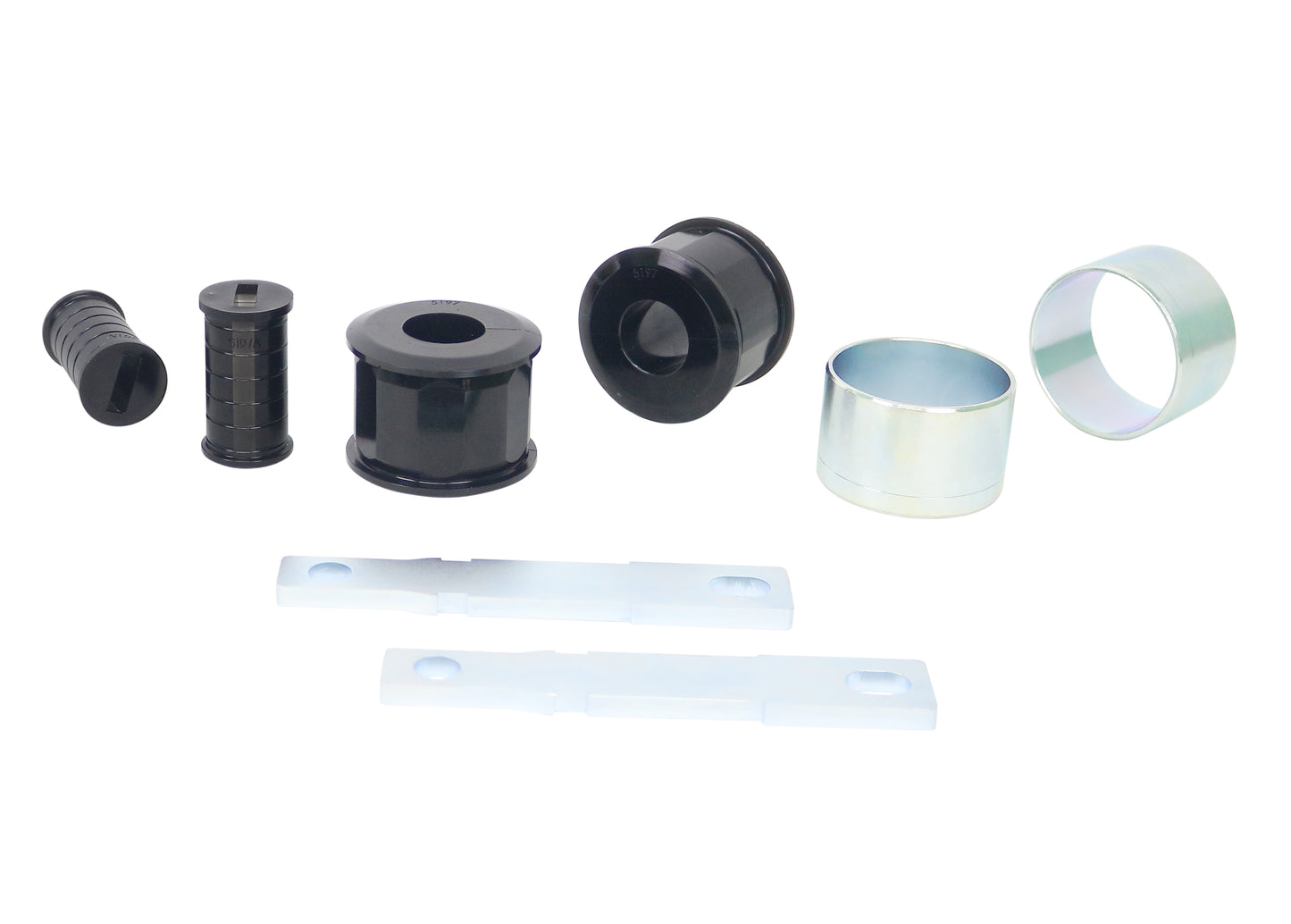 Trailing Arm - Forward Bushing