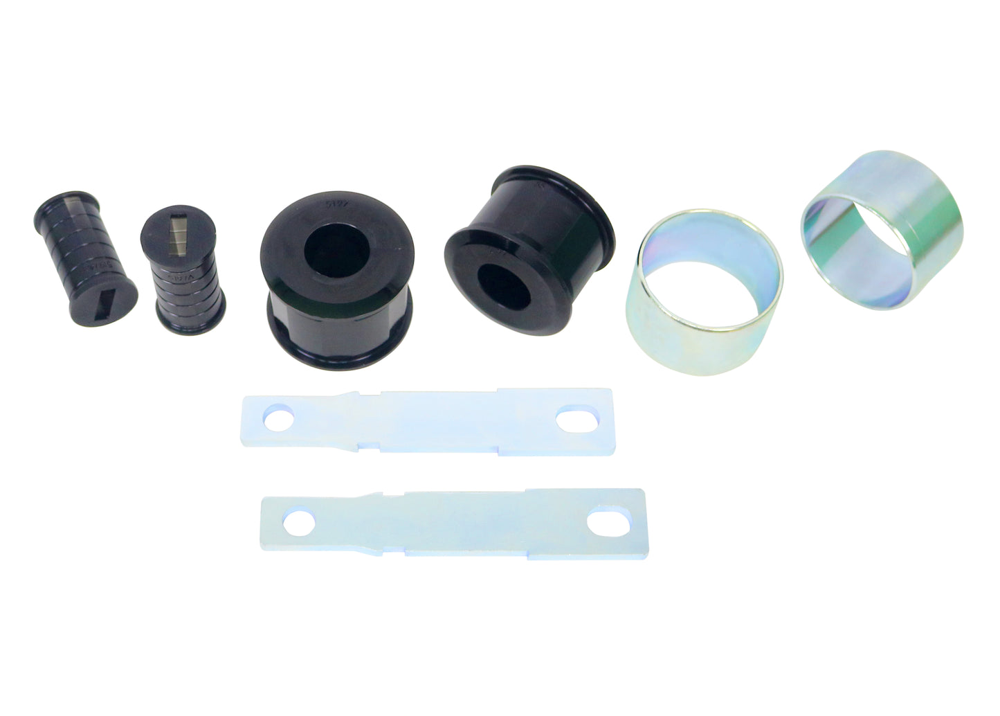 Trailing Arm - Forward Bushing
