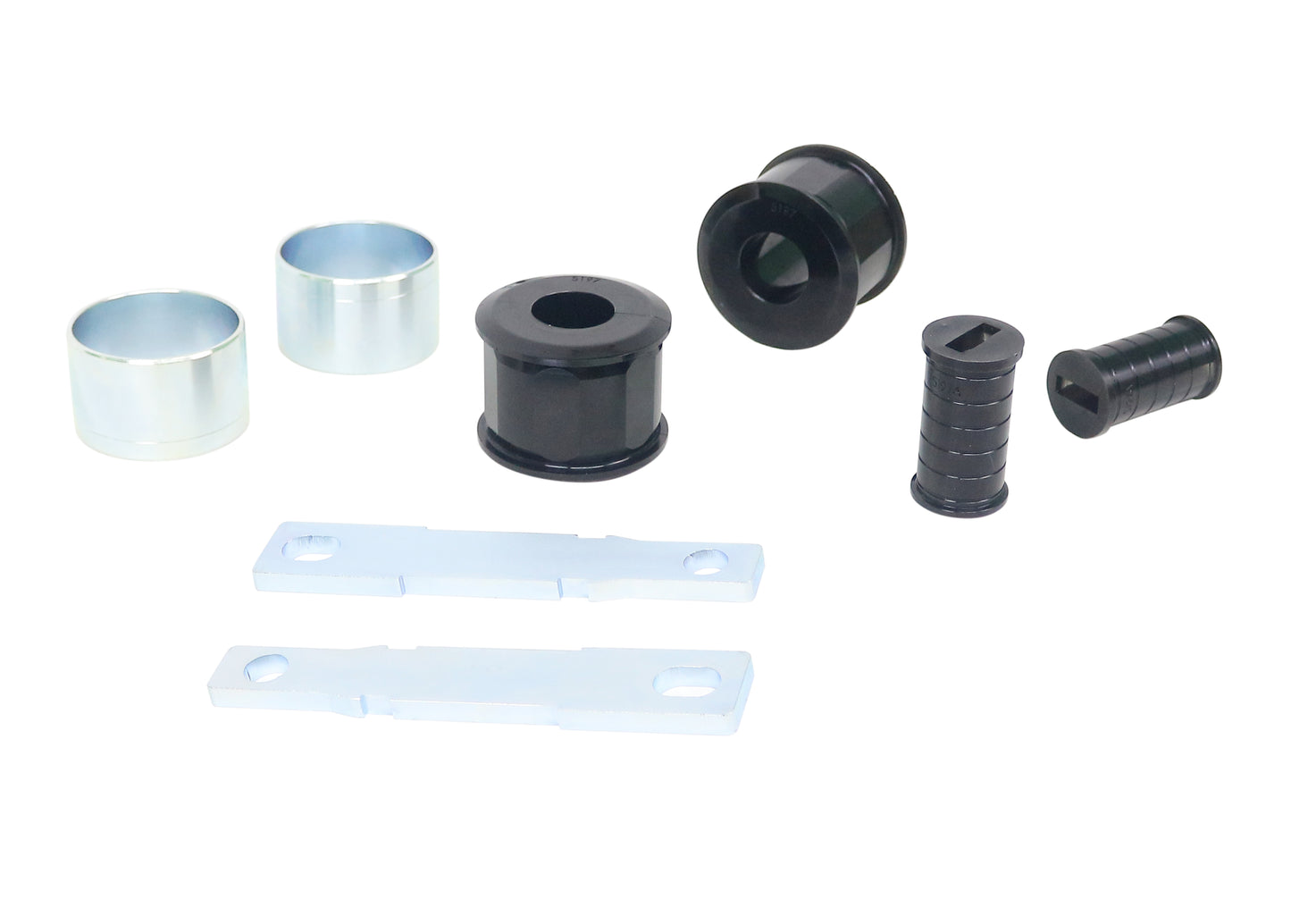 Trailing Arm - Forward Bushing