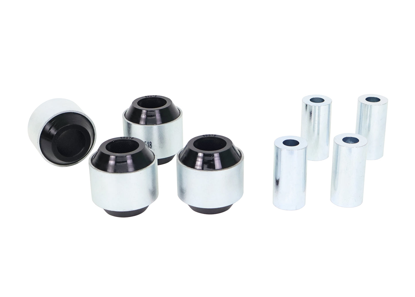 Control arm - upper forward bushing