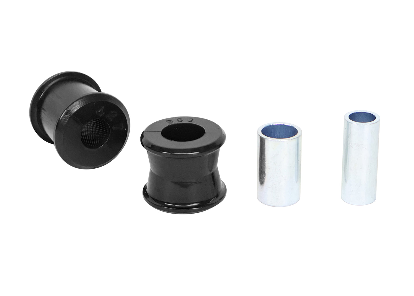 Panhard rod - bushing