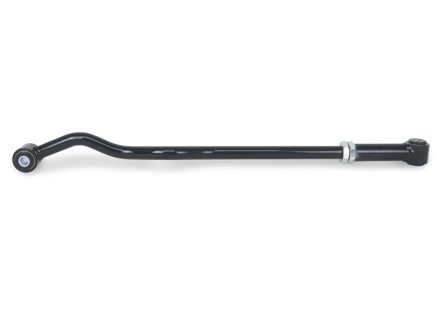 LHD Heavy Duty Front Adjustable Panhard Rod - Toyota Landcruiser 80 & 105 Series