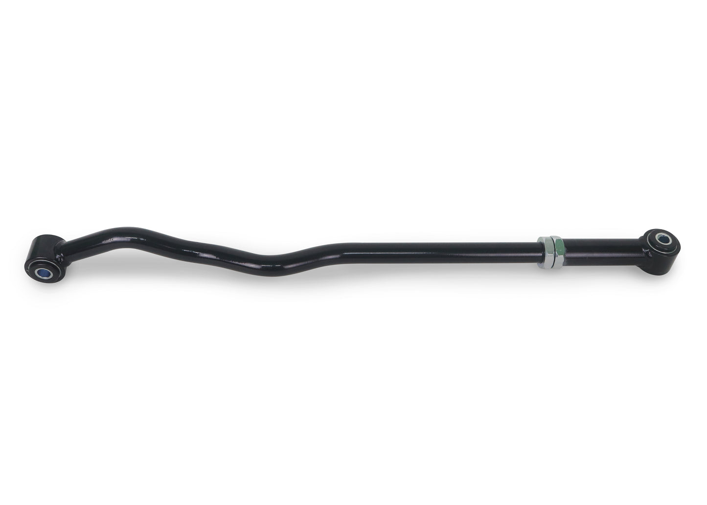 LHD Heavy Duty Front Adjustable Panhard Rod - Toyota Landcruiser 80 & 105 Series