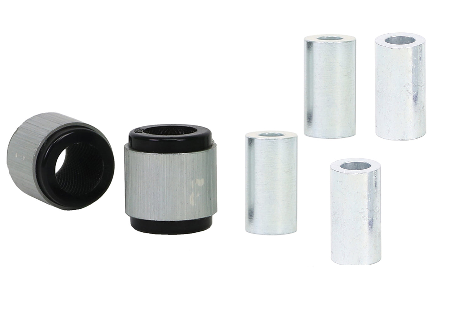 Rear Panhard Rod - Bushing Kit