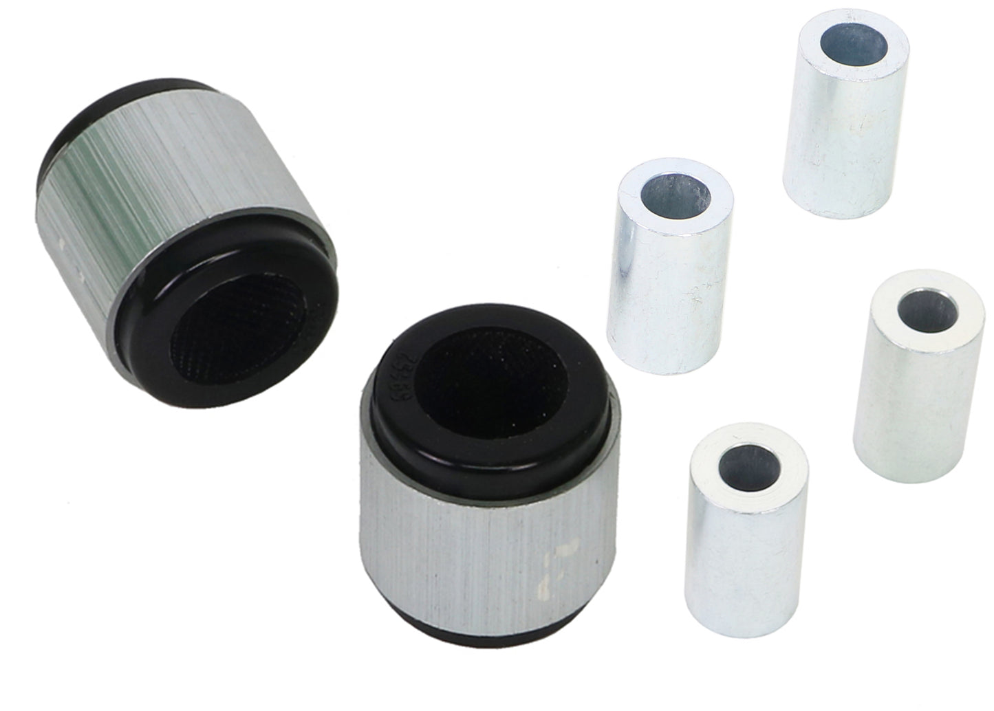 Rear Panhard Rod - Bushing Kit