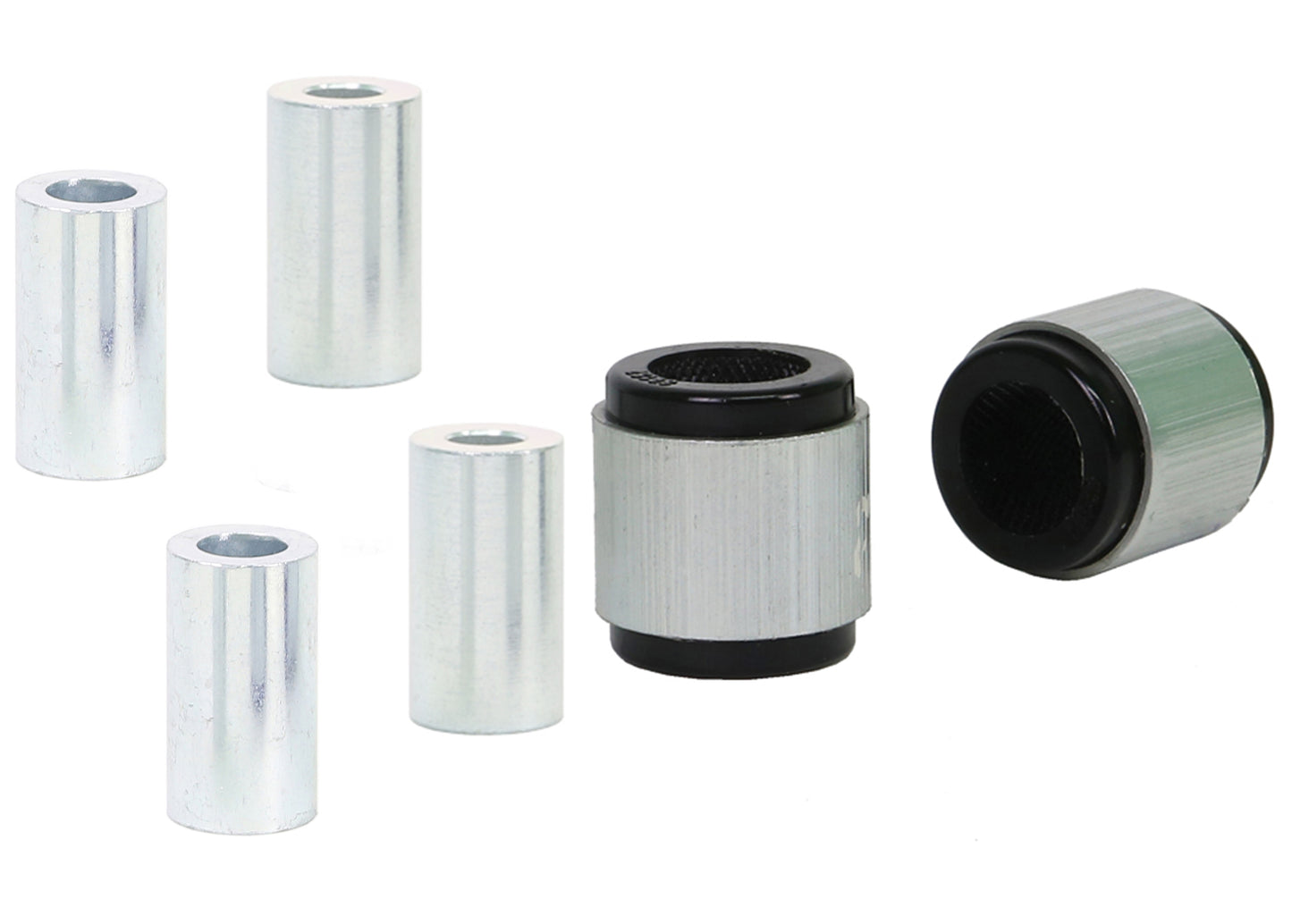 Rear Panhard Rod - Bushing Kit