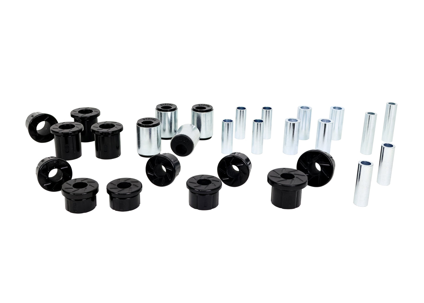 Front Control Arm - Bushing Kit