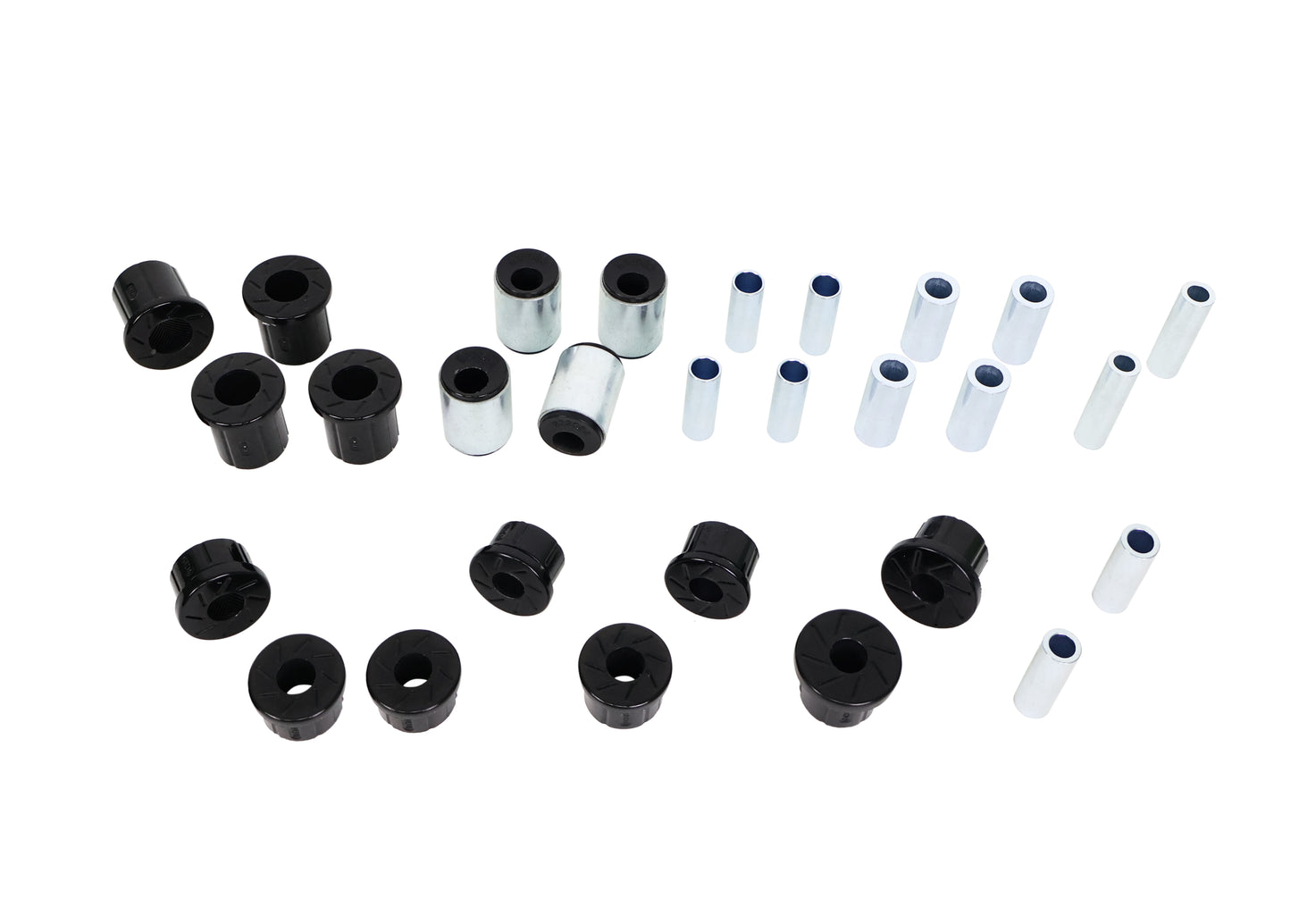 Front Control Arm - Bushing Kit