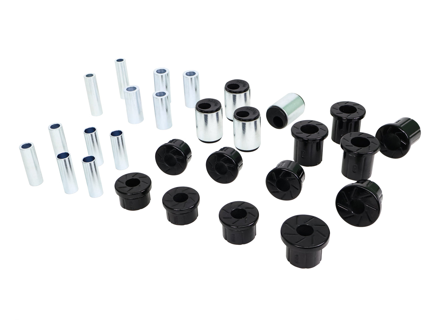 Front Control Arm - Bushing Kit