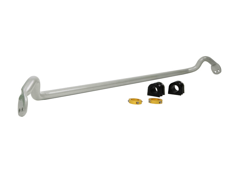 BSF36XXZ Whiteline Front Anti-Roll Bar 27mm XX Heavy Duty Blade Adjustable MOTORPSORT Subaru Impreza WRX STI GD GG 2003-2006 Image 1