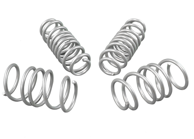 Performance Lowering Spring Kit Mercedes A45 AMG W176 2013-2019