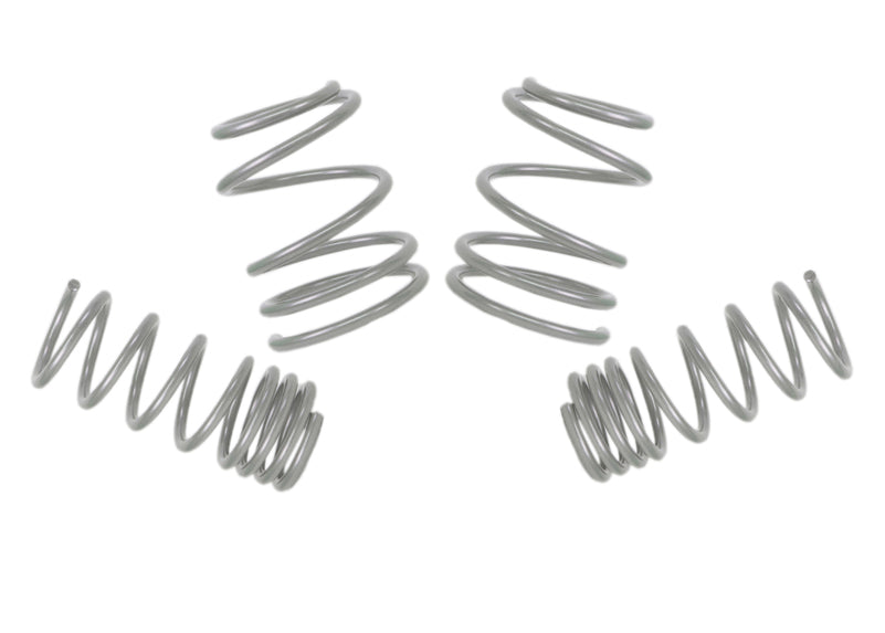 Performance Lowering Spring Kit Subaru WRX STI GV GR 2007-2014