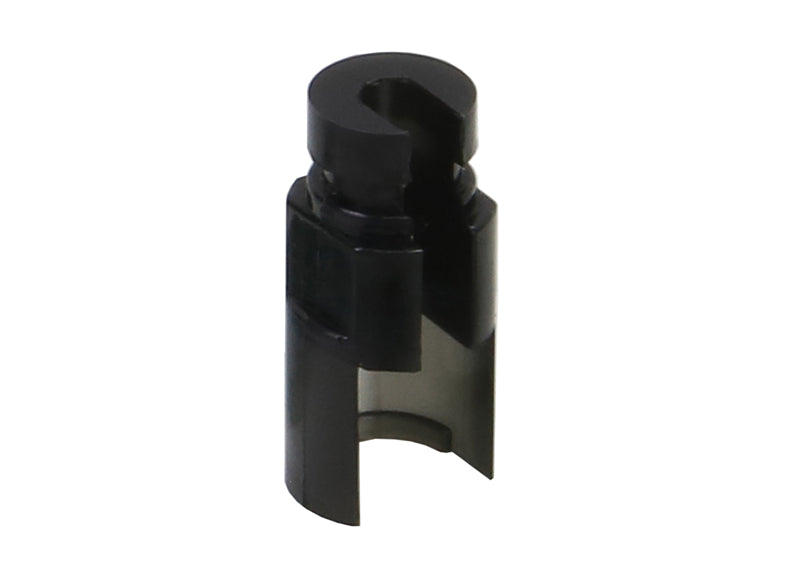 Strut Rod bushing kit