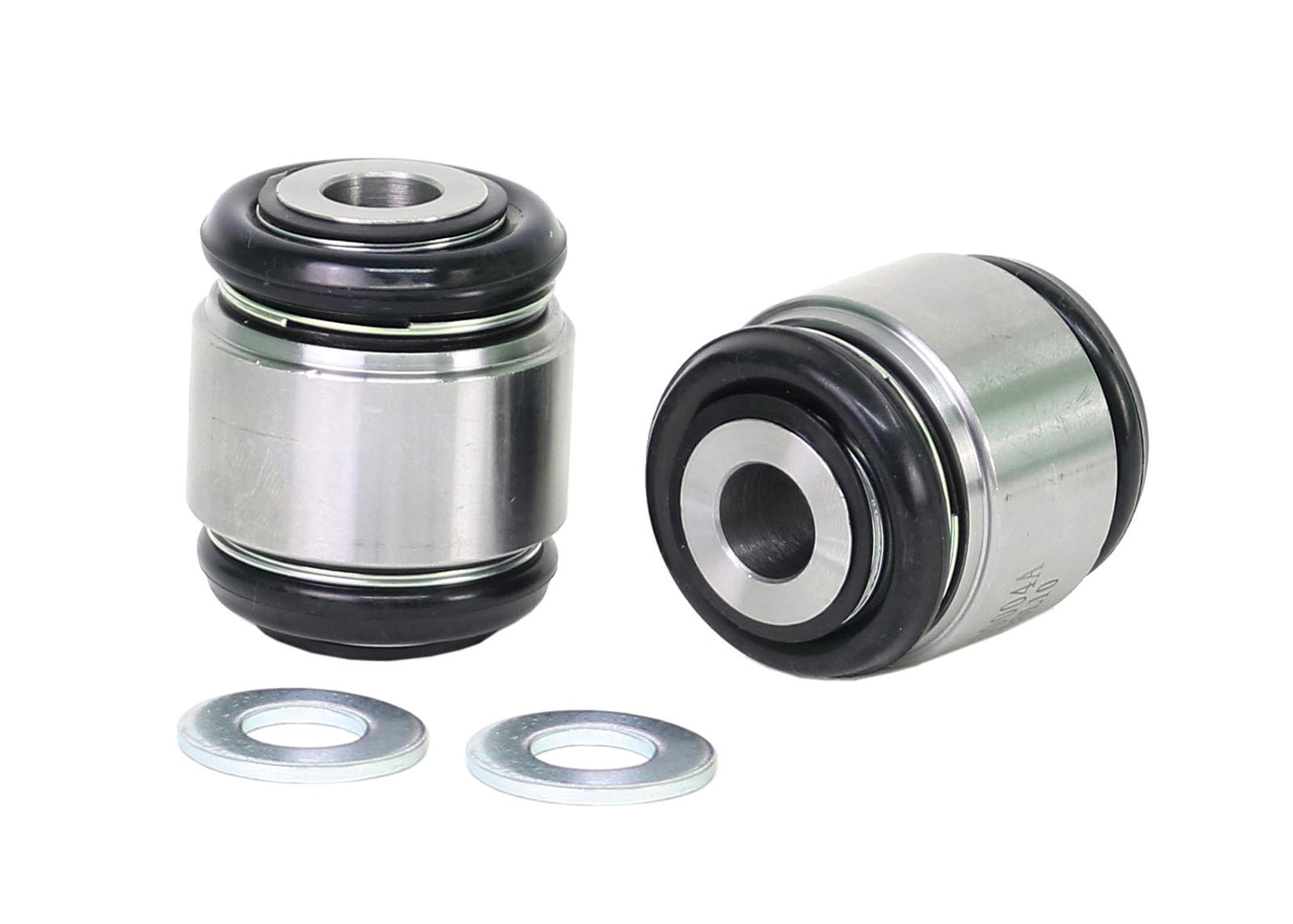 W63412 Whiteline Control arm - upper outer bearing Image 1