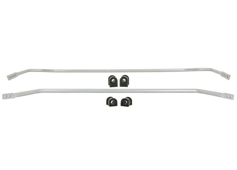 Front & Rear Anti-Roll Bar Kit Toyota MR2 Spyder ZZW30 2001-2006