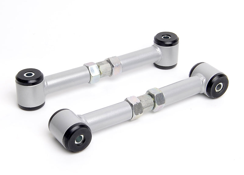 Trailing arm - upper arm