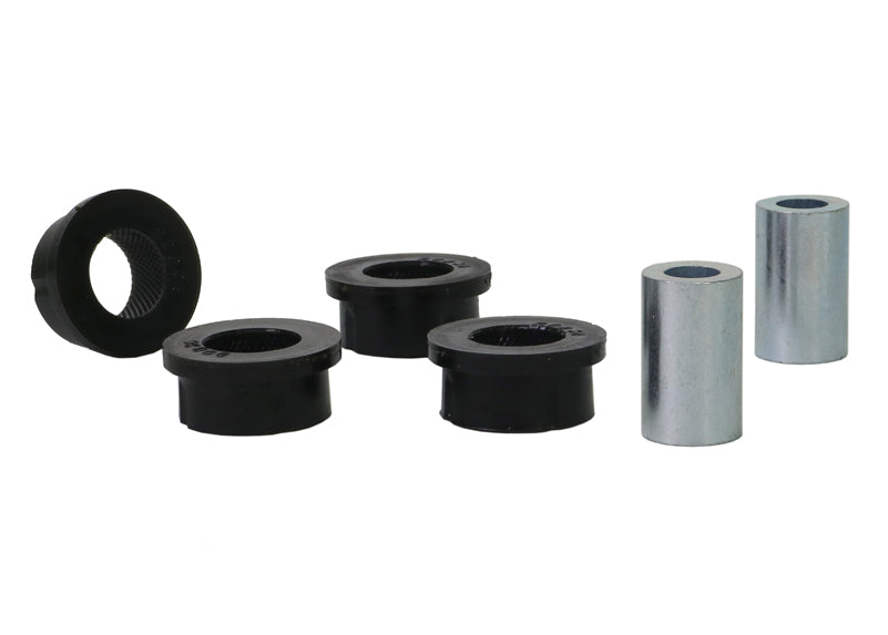 Toe arm - inner bushing