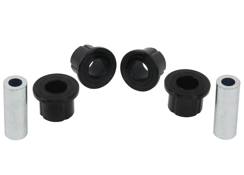Spring - eye front bushing
