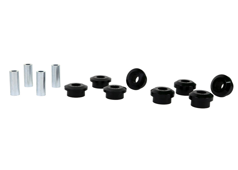 W63444 Whiteline Rear Control arm - upper inner bushing Honda S2000 AP1 AP2 2000-2009 Image 1