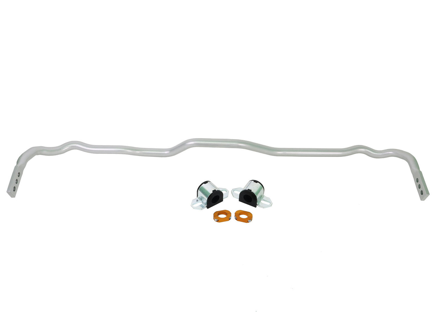 Sway bar - 24mm 3 Point Adjustable
