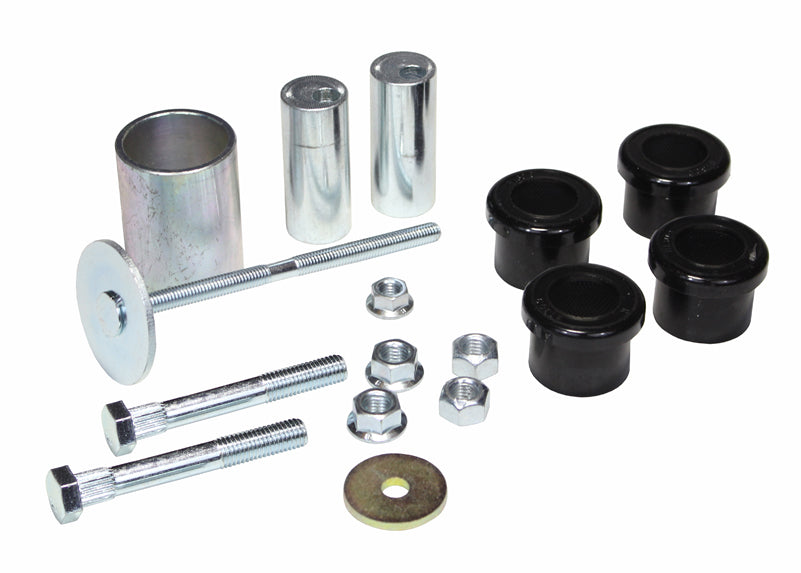 W61309S Whiteline Control arm - inner bushing Image 1