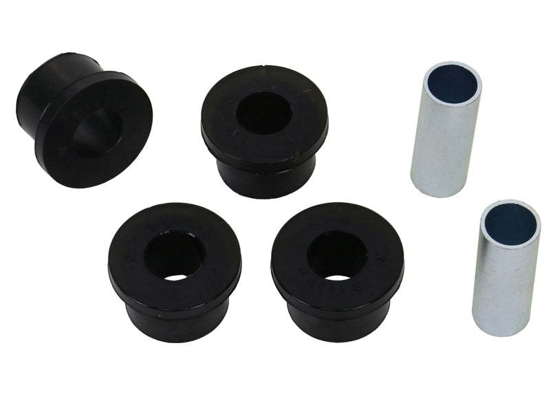 Control arm - lower inner front bushing