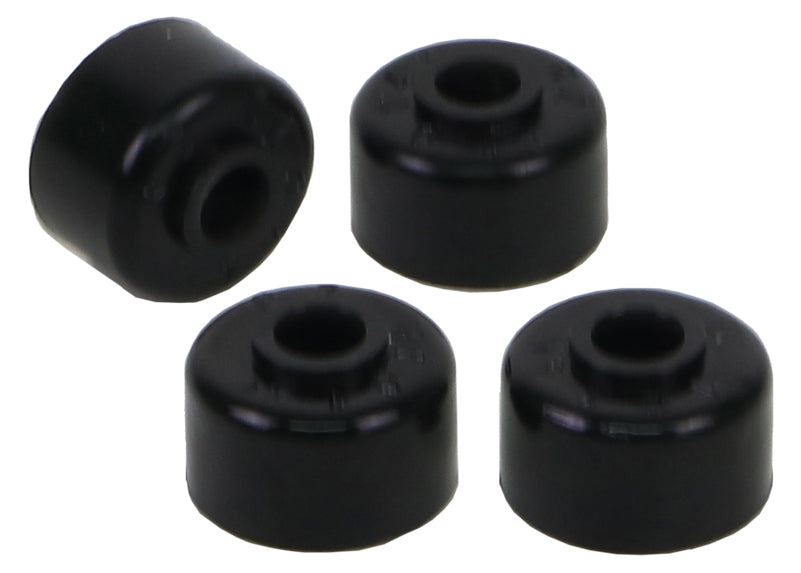 Shock absorber - upper bushing