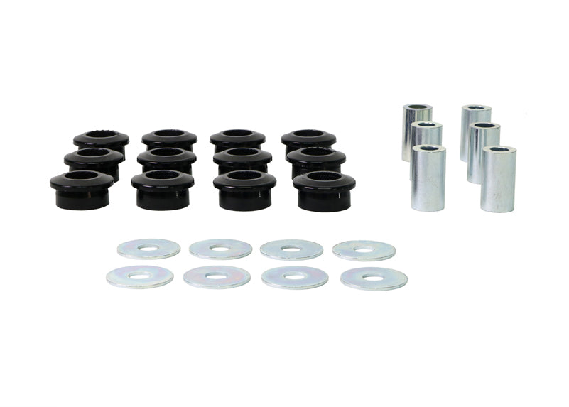 Control arm - service kit