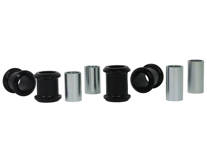 Control arm - inner bushing