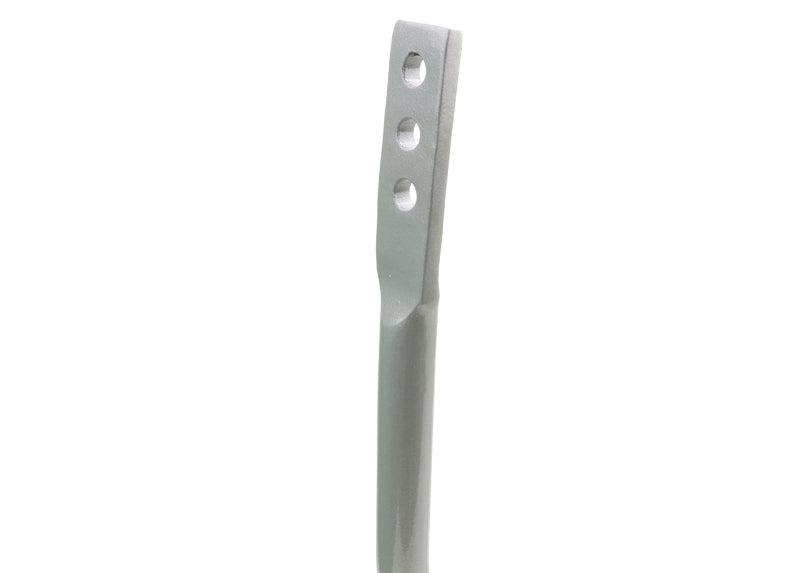 Rear Anti-Roll Bar 24mm X Heavy Duty Blade Adjustable Audi A3 Mk1 & VW Golf Mk4 1997-2004