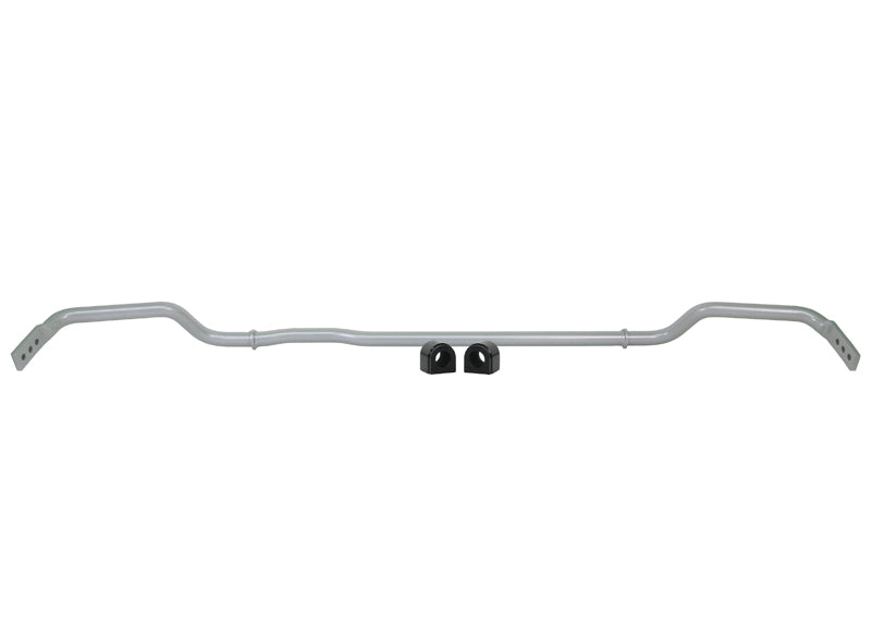 Sway bar - 26mm heavy duty blade adjustable