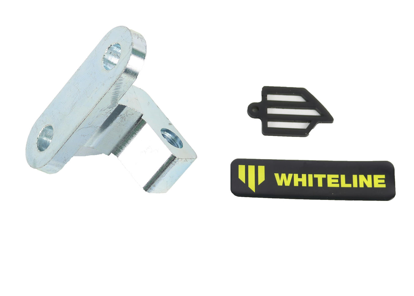 Steering - Bump Steer Correction Kit