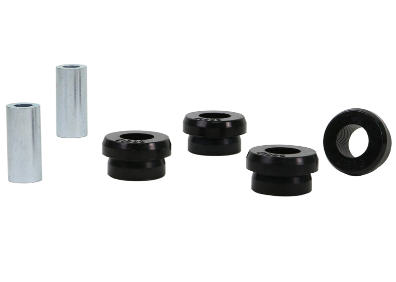 W63554 Whiteline Control arm - lower rear outer bushing Image 1