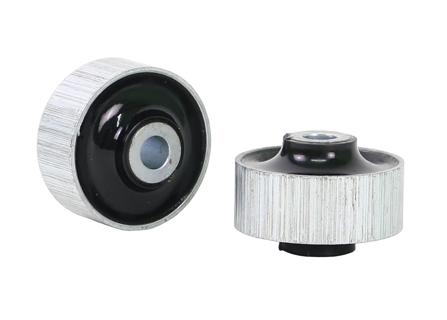 Control arm - lower inner rear bushing