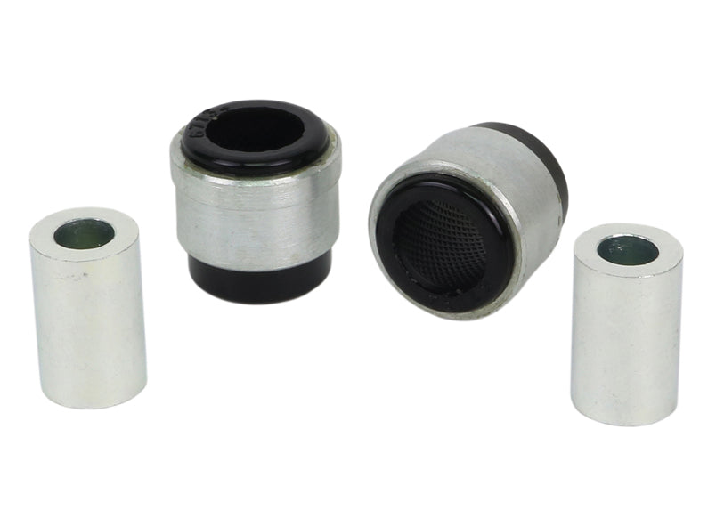 Control arm - upper inner bushing