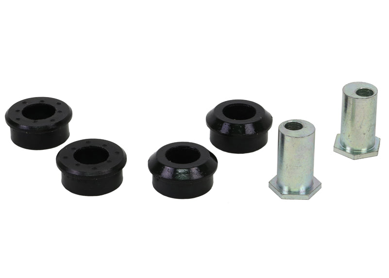 Adjustable Camber Kit - Rear Control arm - upper outer bushing - Honda