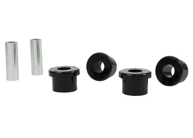 W51988 Whiteline Control arm - lower inner front bushing Image 1