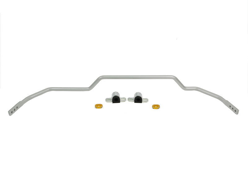 Rear Anti-Roll Bar 20mm Heavy Duty Blade Adjustable Toyota Celica ST185 ST205 GT4 1989-1999