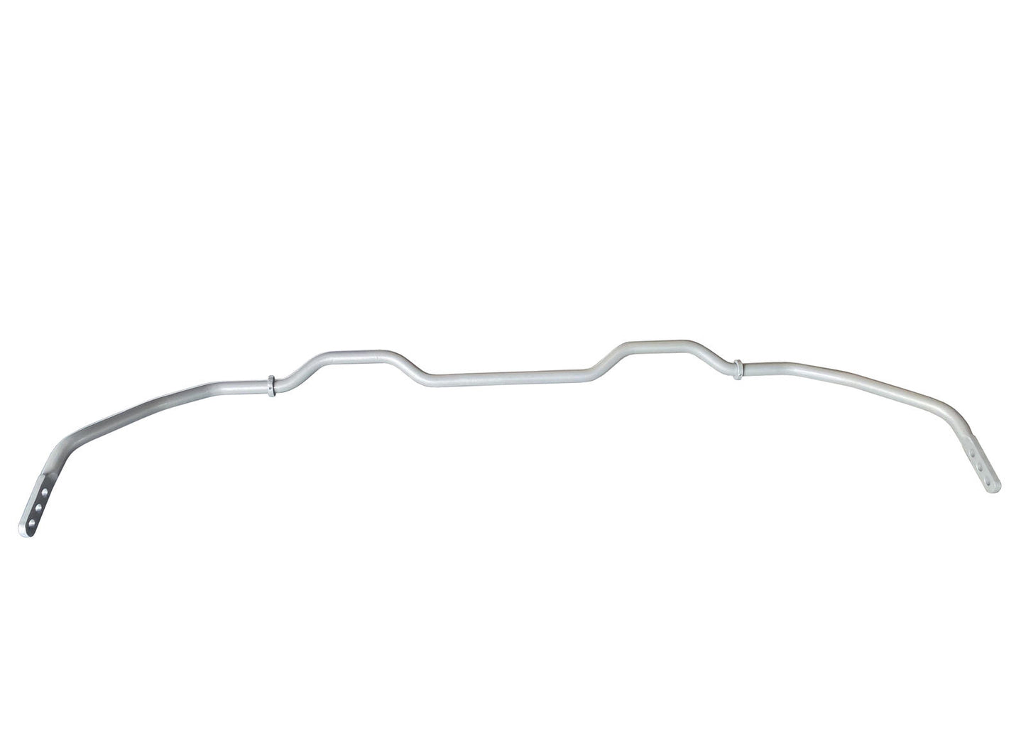 Rear Sway bar - 20mm heavy duty blade adjustable