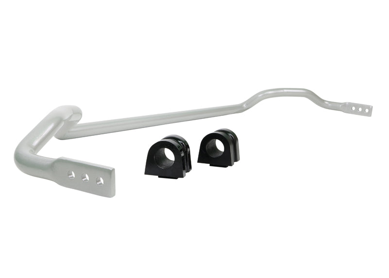 BHF78Z Whiteline Front Anti-Roll Bar 26mm Blade Adjustable Honda Civic Type R FN2 2006-2011 Image 1