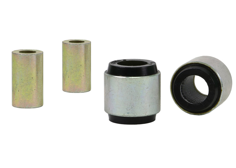 W63344 Whiteline Trailing arm - lower front bushing Image 1