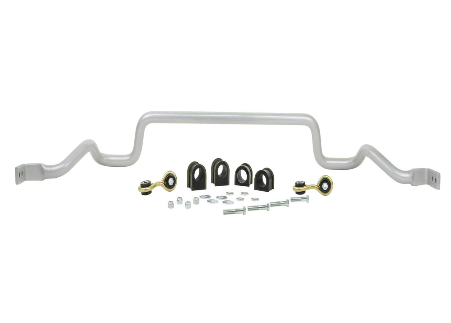 Front Anti-Roll Bar 30mm Heavy Duty Blade Adjustable Toyota Supra JZA80 1993-2002
