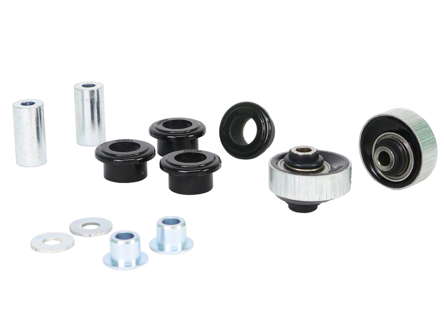 KCA462 Whiteline Control arm - geometry correction kit Image 1
