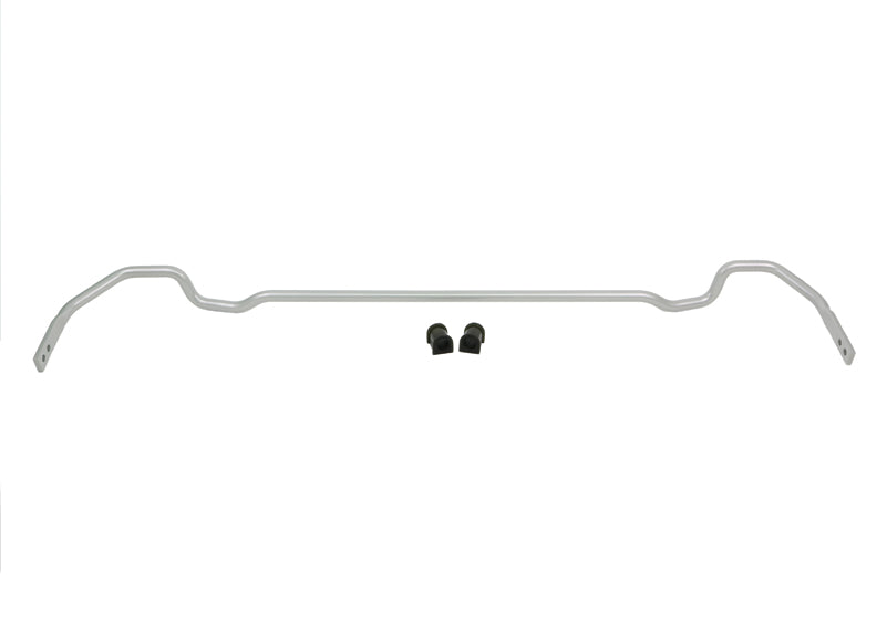 Rear Anti-Roll bar 18mm Heavy Duty Blade Adjustable Toyota MR2 AW11 1987-1991