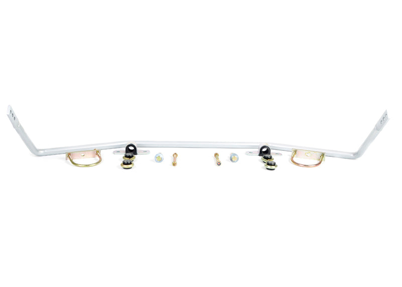 Rear Anti-Roll Bar 24mm X Heavy Duty Blade Adjustable Audi A3 Mk1 & VW Golf Mk4 1997-2004